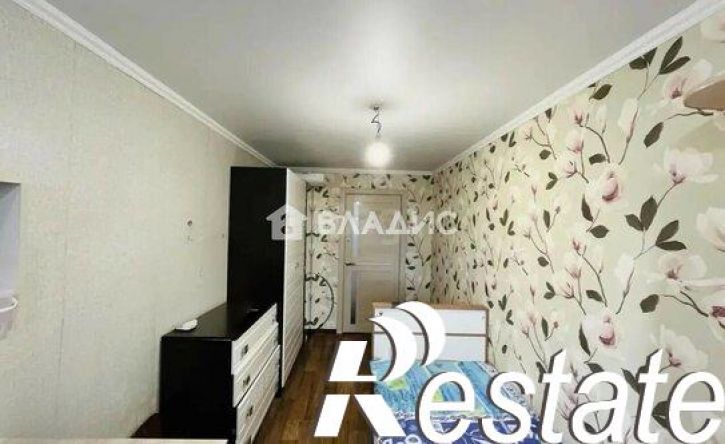 3-комн квартира улица Шафиева, 5,  д. 5