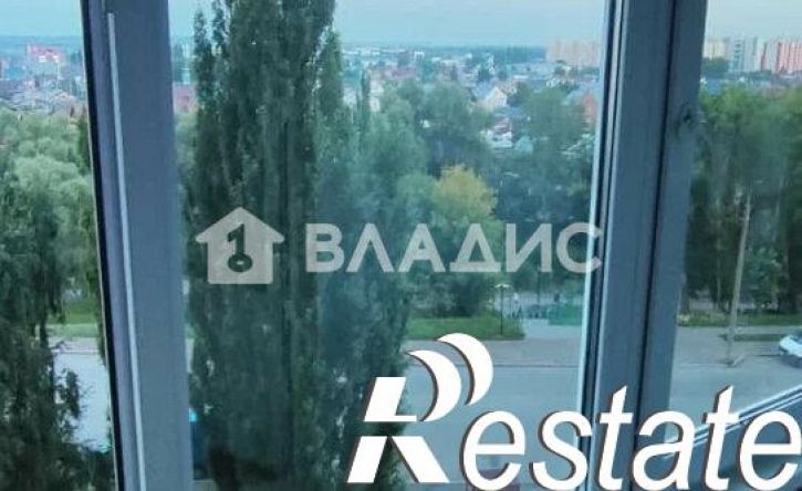 3-комн квартира улица Шафиева, 5,  д. 5