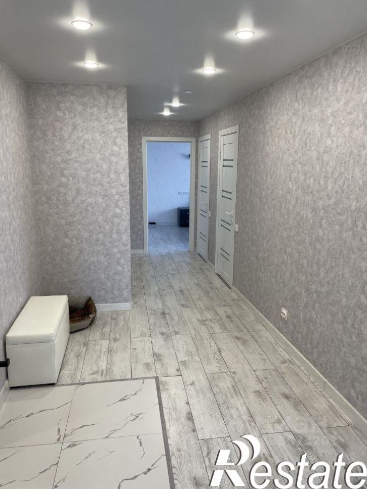 2-комн квартира проспект Октября, 85,  д. 85