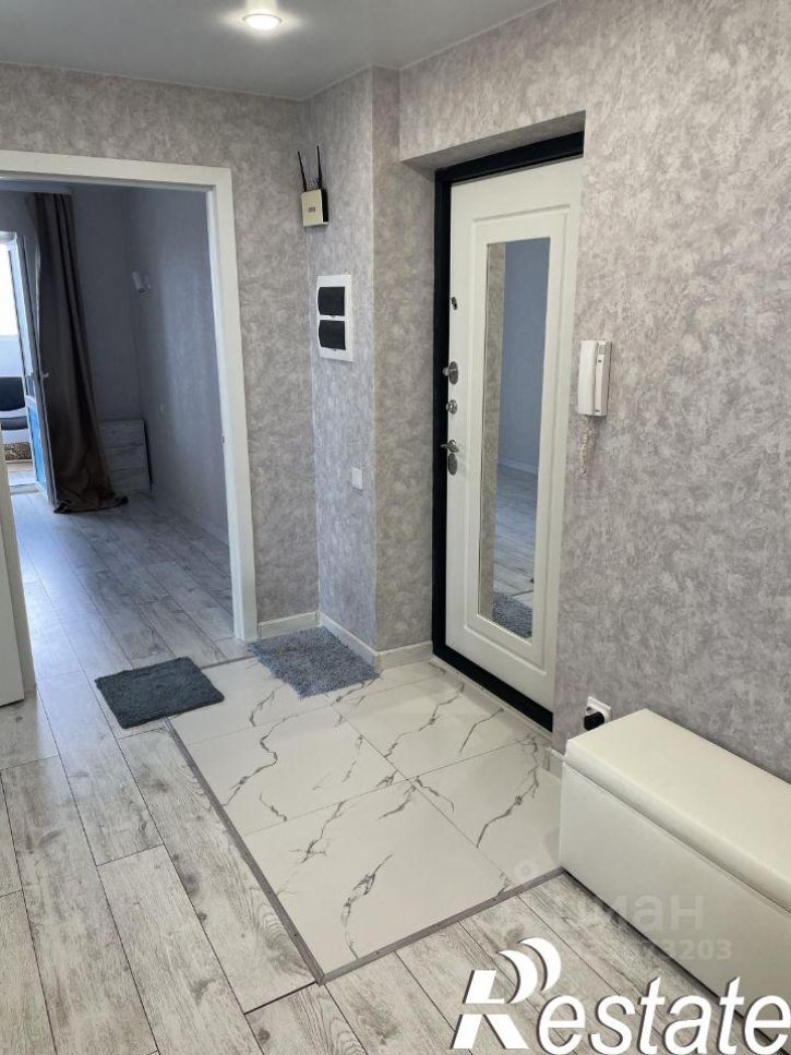 2-комн квартира проспект Октября, 85,  д. 85