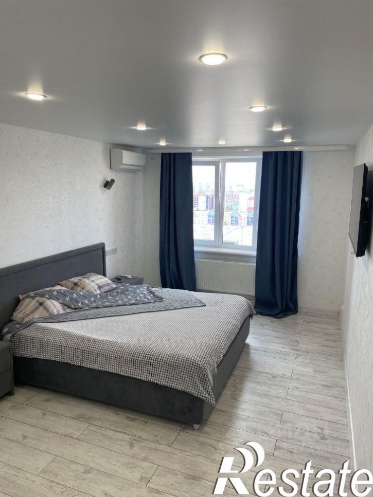 2-комн квартира проспект Октября, 85,  д. 85