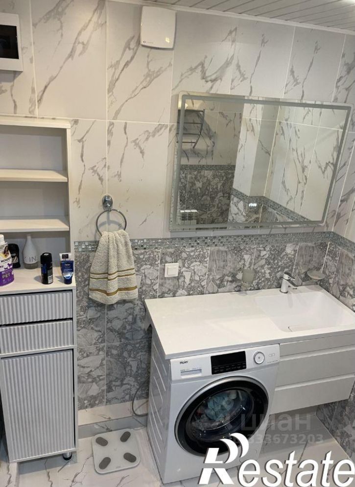 2-комн квартира проспект Октября, 85,  д. 85