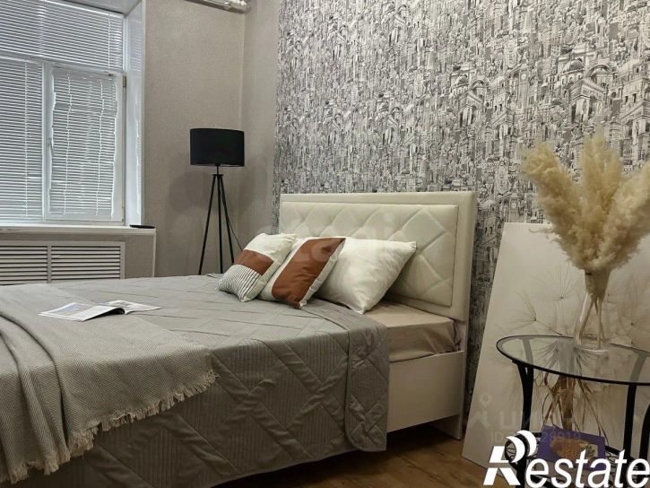 2-комн квартира Социалистическая улица, 13,  д. 13