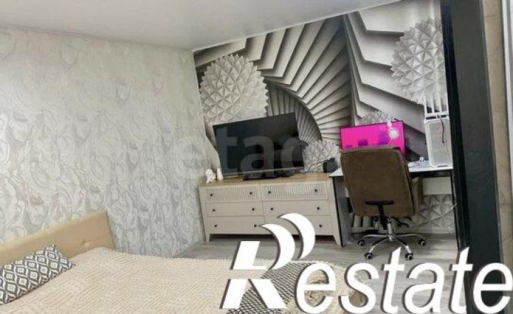 1-комн квартира улица Шаймуратова, 15,  д. 15