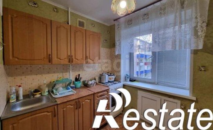 3-комн квартира улица Курчатова, 38,  д. 38