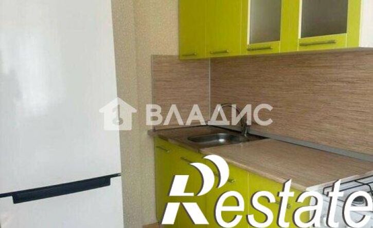 1-комн квартира улица Строителей, 18,  д. 18