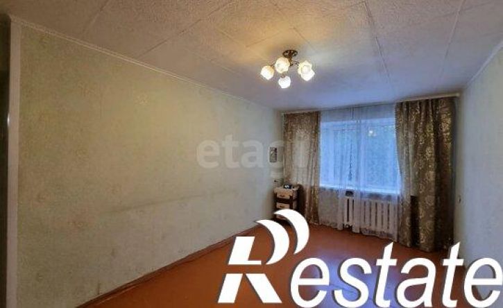 3-комн квартира улица Курчатова, 38,  д. 38