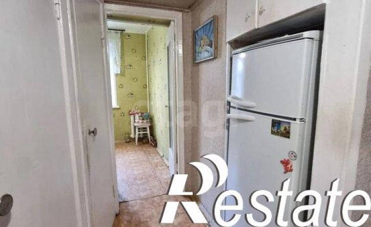 3-комн квартира улица Курчатова, 38,  д. 38