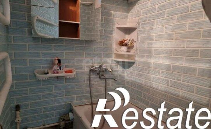 3-комн квартира улица Курчатова, 38,  д. 38