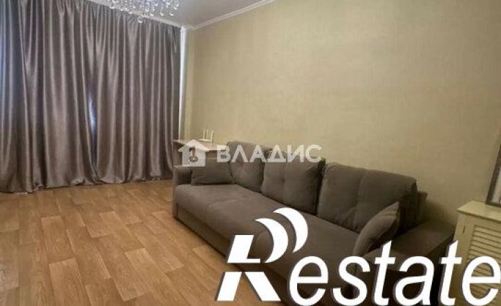 1-комн квартира улица Строителей, 18,  д. 18