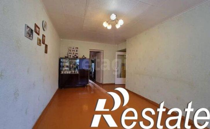 3-комн квартира улица Курчатова, 38,  д. 38