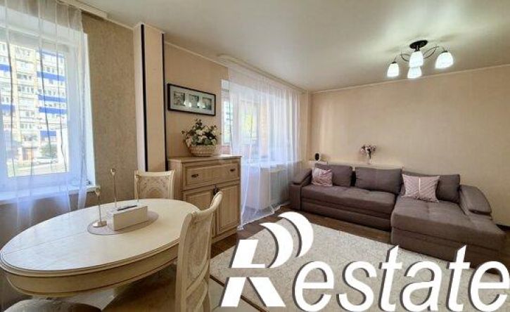 3-комн квартира улица Богдана Хмельницкого, 50,  д. 50