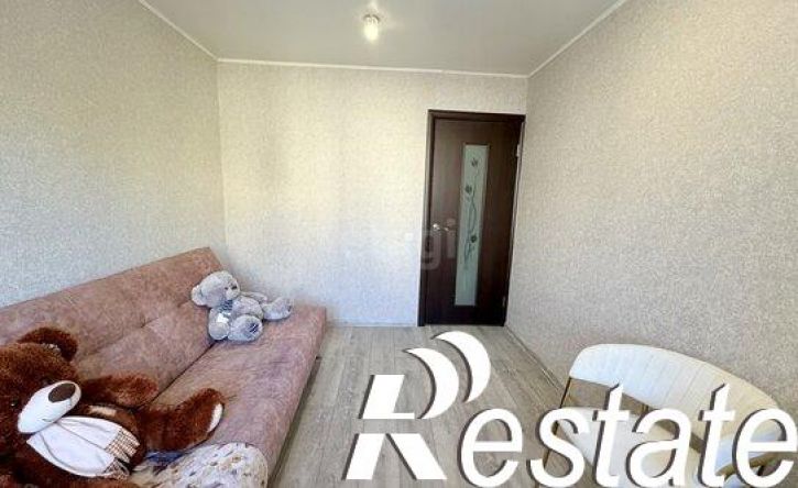 3-комн квартира улица Богдана Хмельницкого, 50,  д. 50