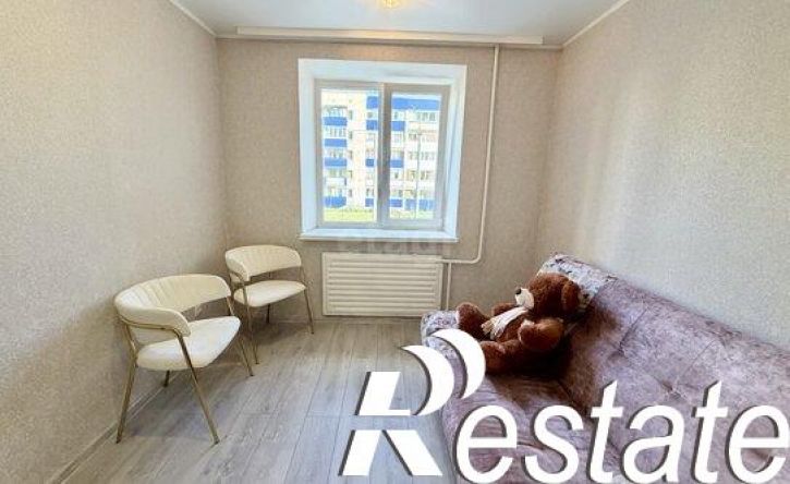 3-комн квартира улица Богдана Хмельницкого, 50,  д. 50