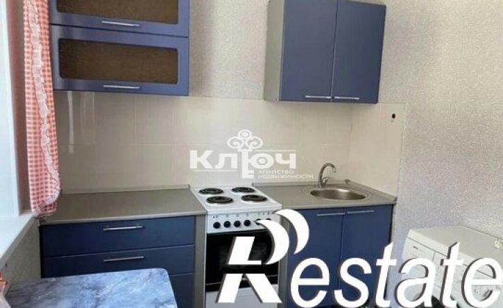 1-комн квартира улица Якутова, 9В,  д. 9В