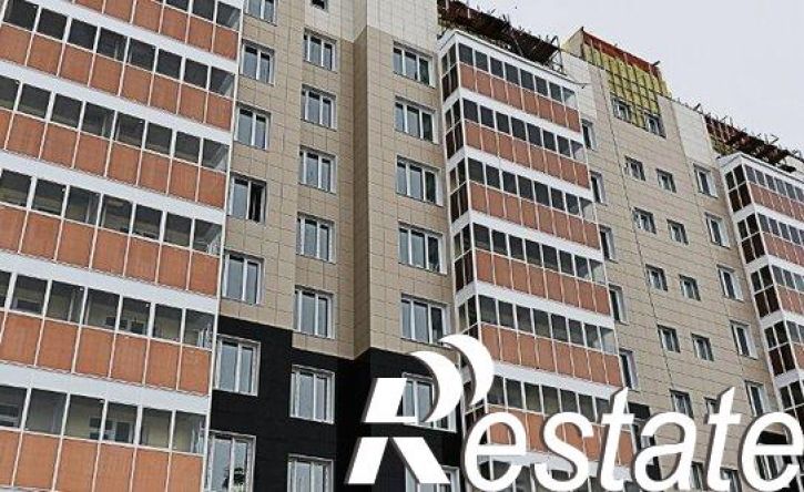 1-комн квартира улица Строителей, 63,  д. 63