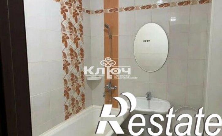 1-комн квартира улица Якутова, 9В,  д. 9В