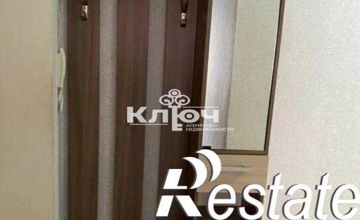 1-комн квартира улица Якутова, 9В,  д. 9В