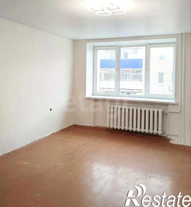 4-комн квартира улица Николаева, 2А,  д. 2А