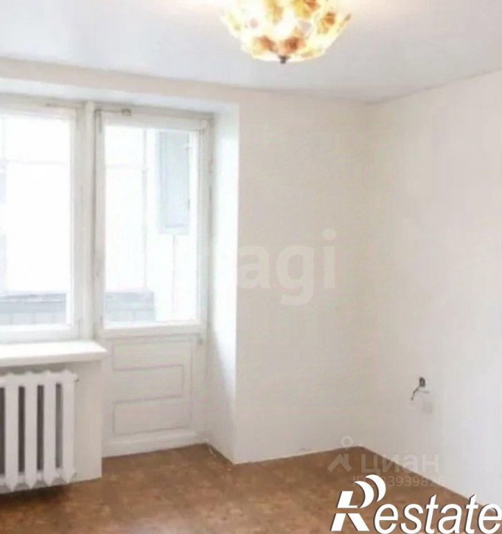 4-комн квартира улица Николаева, 2А,  д. 2А