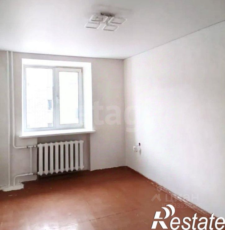 4-комн квартира улица Николаева, 2А,  д. 2А
