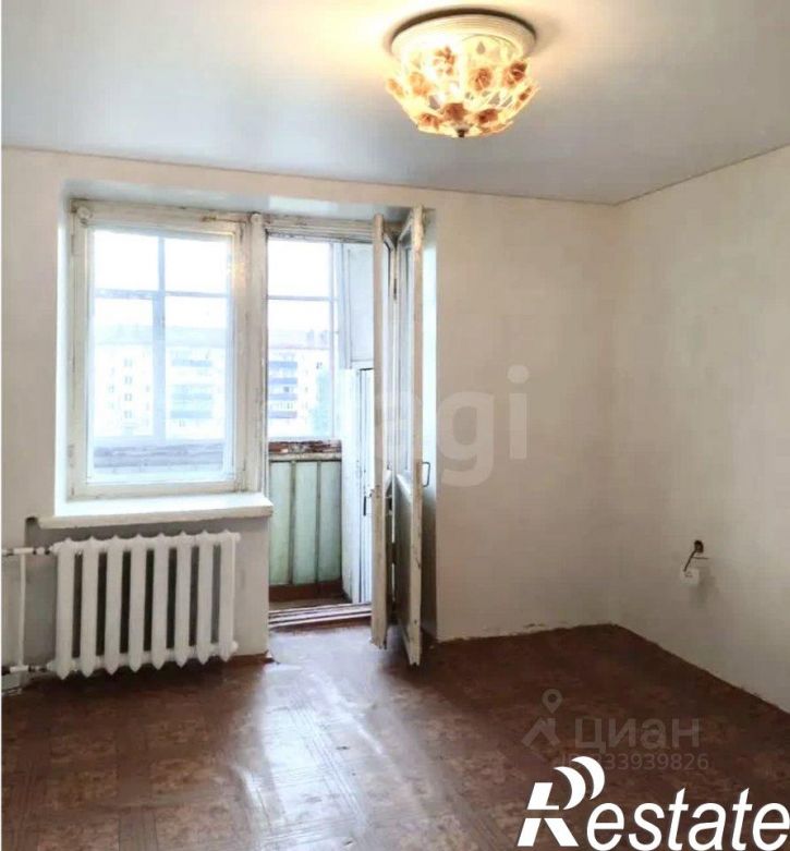 4-комн квартира улица Николаева, 2А,  д. 2А