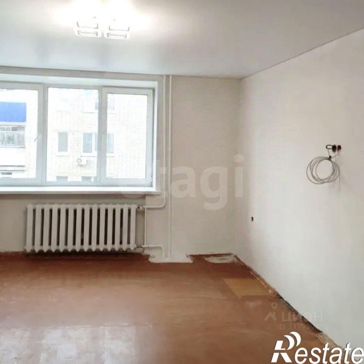 4-комн квартира улица Николаева, 2А,  д. 2А