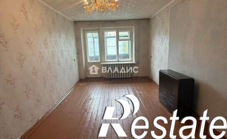 3-комн квартира улица Дружбы, 52,  д. 52