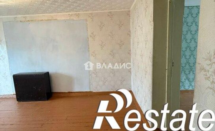 3-комн квартира улица Дружбы, 52,  д. 52