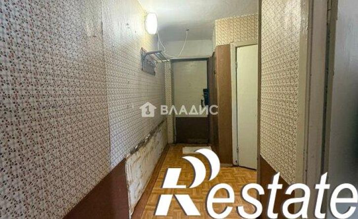 3-комн квартира улица Дружбы, 52,  д. 52