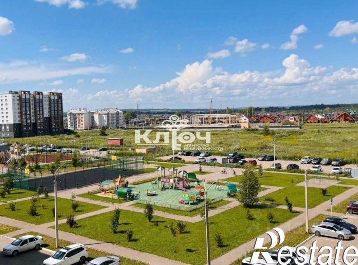 2-комн квартира проспект Октября, 42,  д. 42