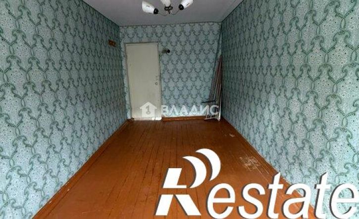 3-комн квартира улица Дружбы, 52,  д. 52
