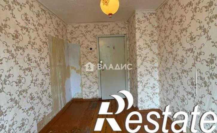 3-комн квартира улица Дружбы, 52,  д. 52