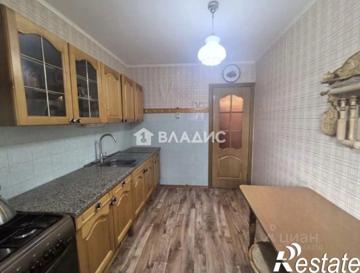 3-комн квартира улица Сазонова, 22,  д. 22