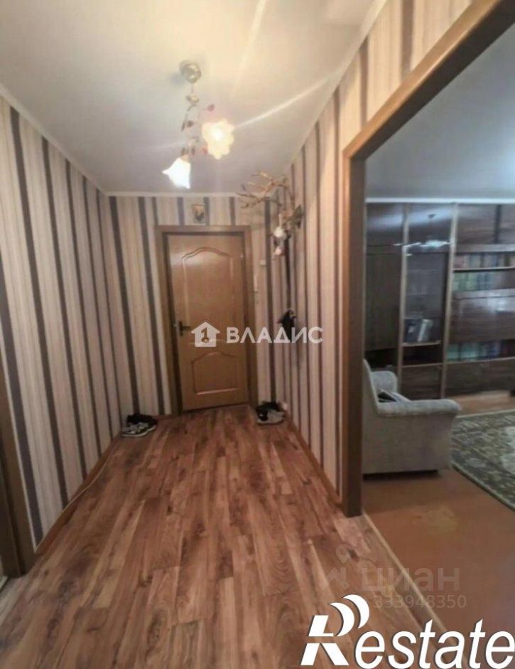 3-комн квартира улица Сазонова, 22,  д. 22