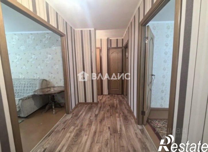 3-комн квартира улица Сазонова, 22,  д. 22
