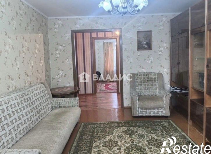 3-комн квартира улица Сазонова, 22,  д. 22