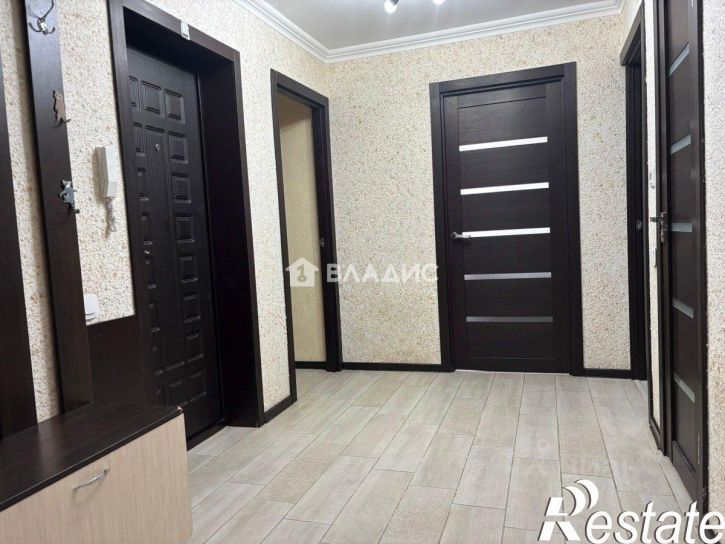 3-комн квартира улица Машиностроителей, 64,  д. 64