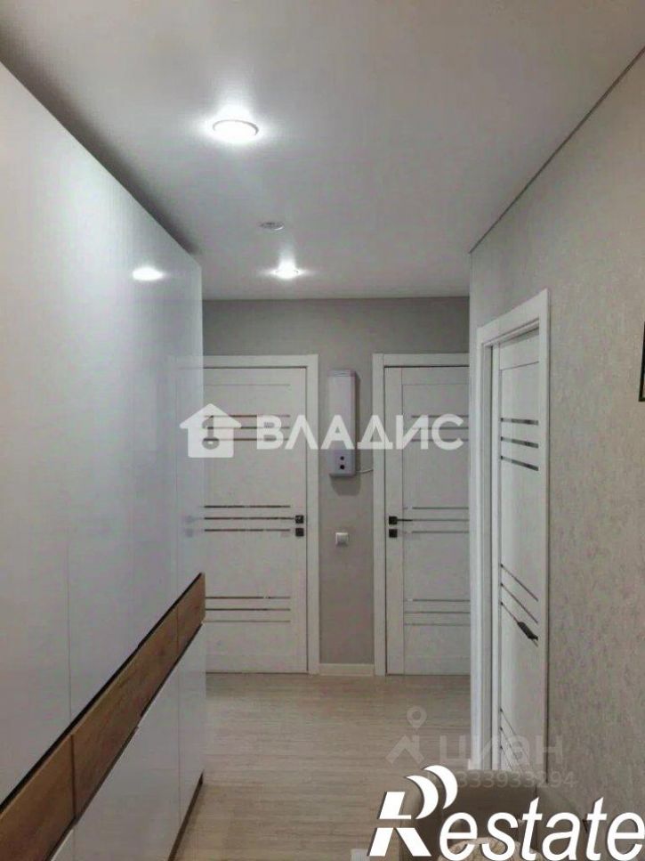 2-комн квартира улица Тукаева, 17,  д. 17