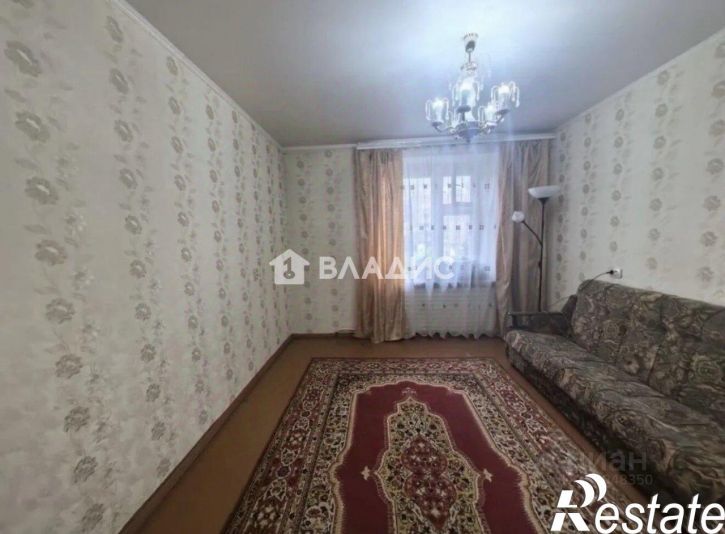 3-комн квартира улица Сазонова, 22,  д. 22