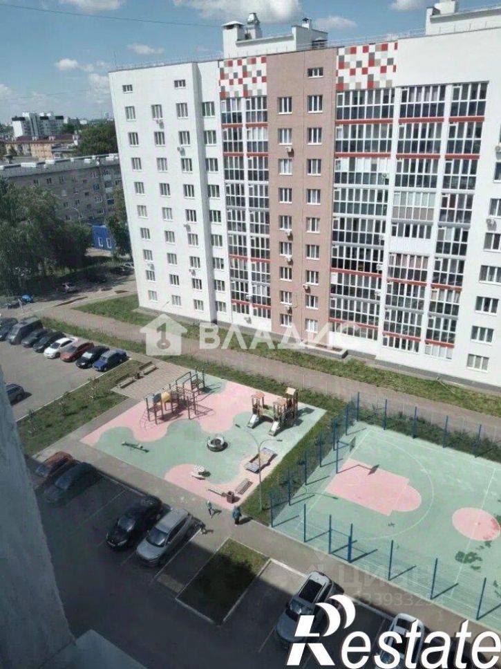 2-комн квартира улица Тукаева, 17,  д. 17