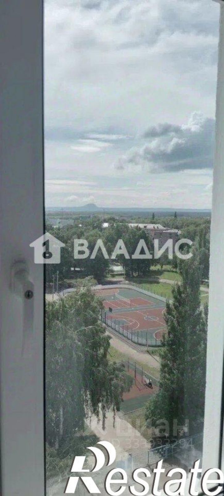 2-комн квартира улица Тукаева, 17,  д. 17