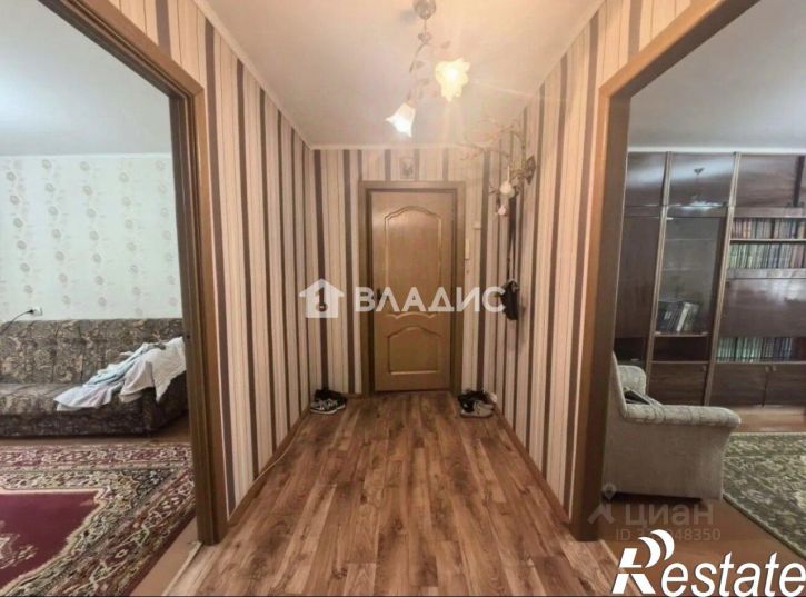 3-комн квартира улица Сазонова, 22,  д. 22