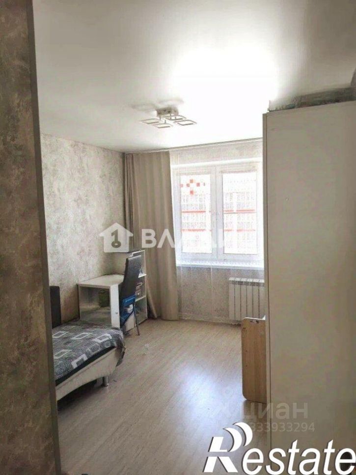 2-комн квартира улица Тукаева, 17,  д. 17