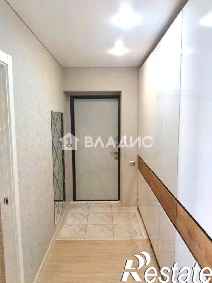 2-комн квартира улица Тукаева, 17,  д. 17
