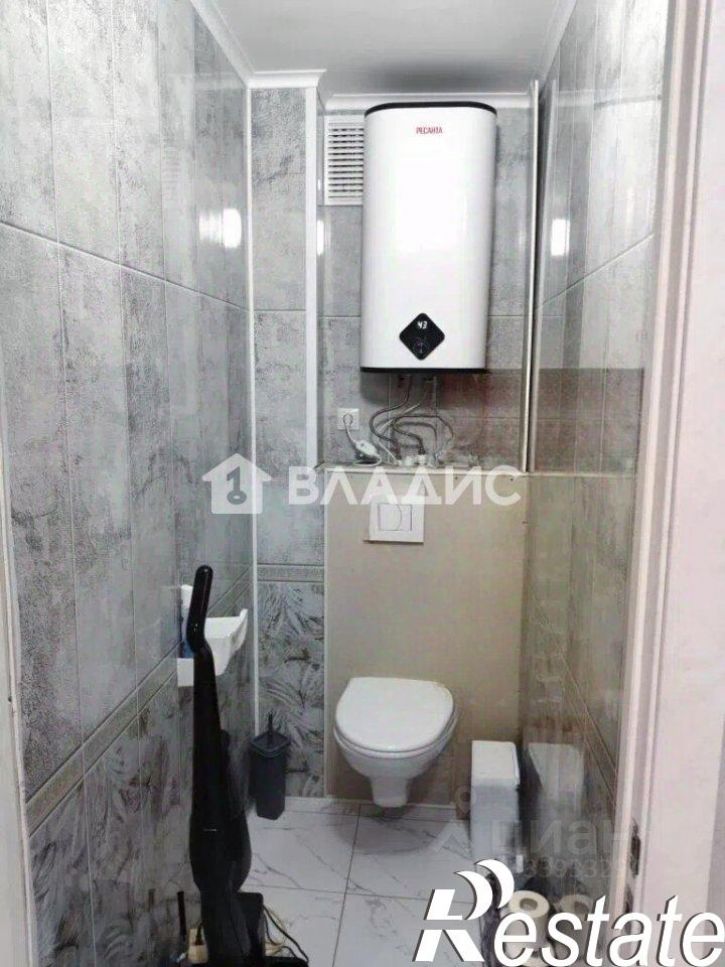 2-комн квартира улица Тукаева, 17,  д. 17