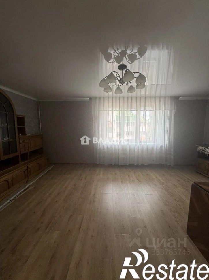 4-комн квартира улица 23 Мая, 24,  д. 24