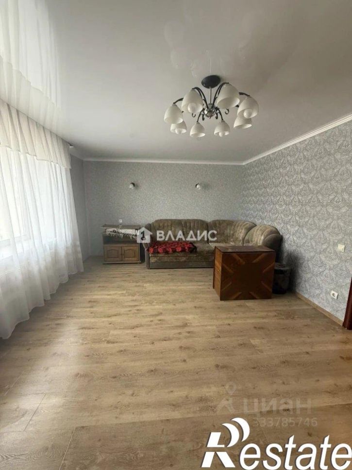 4-комн квартира улица 23 Мая, 24,  д. 24
