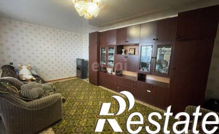 3-комн квартира Вокзальная улица, 33,  д. 33