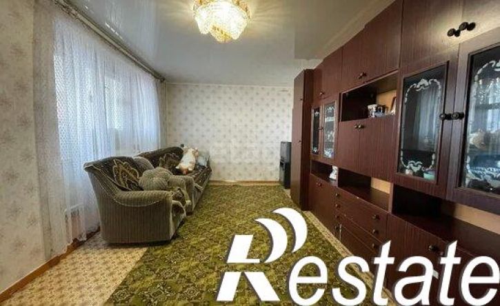 3-комн квартира Вокзальная улица, 33,  д. 33